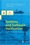 Cover of "Systems and Software Verification"