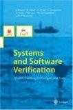 Systems and Software Verification : Model-Checking Techniques and Tools