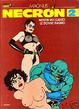 Cover of Necron n. 2