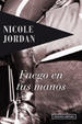 Cover of Fuego en tus manos