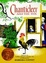 Cover of Chanticleer and the Fox