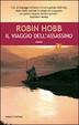 Cover of Il viaggio dell'assassino