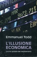 Cover of L'illusione economica