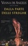 Cover of Dalla parte delle streghe