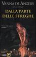 Cover of Dalla parte delle streghe
