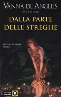 Immagine di Dalla parte delle streghe