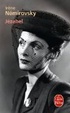 Cover of Jézabel