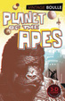 Cover of Planet of the Apes