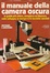 Cover of Il manuale della camera oscura