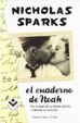 Cover of El cuaderno de Noah