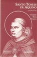 Cover of Santo Tomás de Aquino