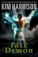 Cover of Pale Demon