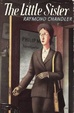 Cover of The Little Sister