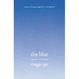 Cover of The Blue