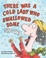 Cover of "There Was A Cold Lady Who Swallowed Some Snow"
