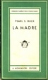 Cover of La madre