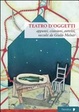 Cover of Teatro d'oggetti