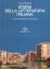 Cover of Storia della letteratura italiana. Dal Cinquecento al Settecento
