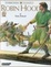 Cover of Robin Hood