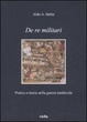 Cover of De re militari
