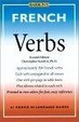Cover of French Verbs