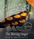 The Moving Finger : A Miss Marple Mystery