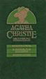 Cover of Agatha Cristie, Obras Completas 4