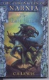 Cover of The Last Battle