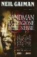 Cover of Sandman vol. 4