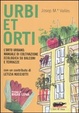 Cover of Urbi et Orti