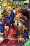 Cover of 'Chrono Crusade Volume 3'