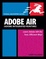 Cover of "Adobe AIR"