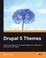 Cover of Drupal 5 Themes