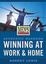 Cover of Men's Fraternity: Winning at Work & Home
