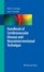 Cover of Handbook of Neuroendovascular Therapy