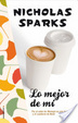 Cover of Lo mejor de mí