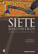 Cover of Siete #4 (de 7)