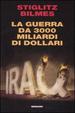 Cover of La guerra da 3000 miliardi di dollari