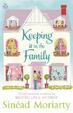 Cover of Keeping it in the Family