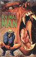 Cover of Animal Man vol. 01