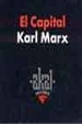 Cover of El Capital/ Capital