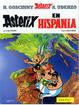 Cover of Asterix en Hispania
