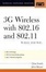 Cover of "3G Wireless with 802.16 and 802.11"