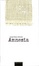 Cover of Amnesia