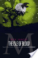 Cover of The Isle of Blood