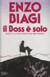 Cover of Il boss è solo