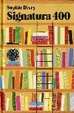Cover of Signatura 400