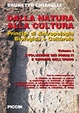 Cover of Dalla natura alla cultura