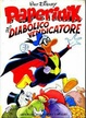 Cover of Paperinik il Diabolico Vendicatore