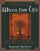 Cover of Wicca For Life